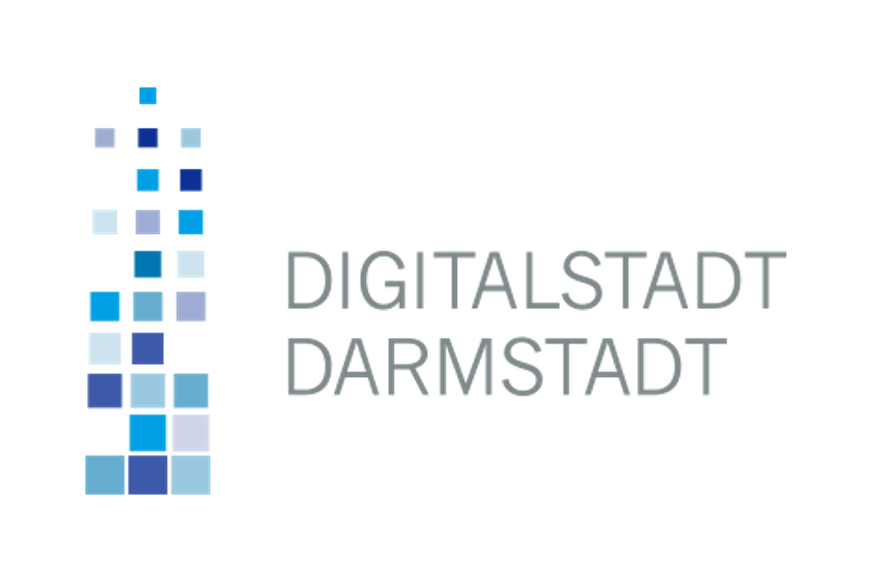 Logo der Digitalstadt Darmstadt