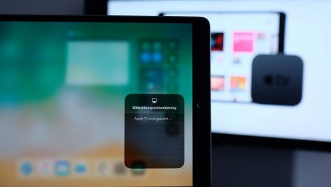 Schwachstelle bringt iPhones zum Abstürzen