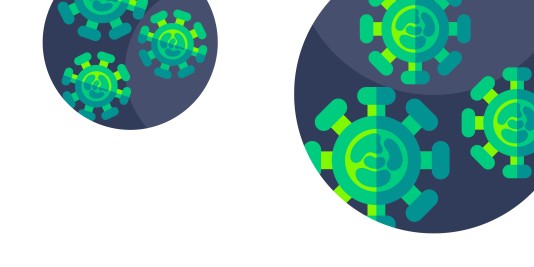 TU forscht und hilft gegen Corona