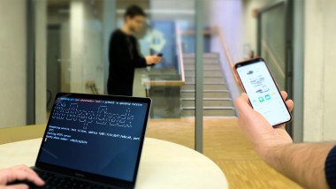 Datenschutzlücke bei Apple AirDrop