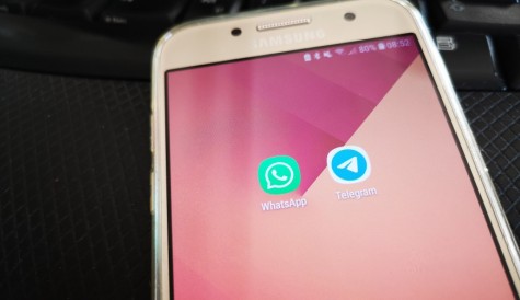 Messenger services do not score well in terms of data security.